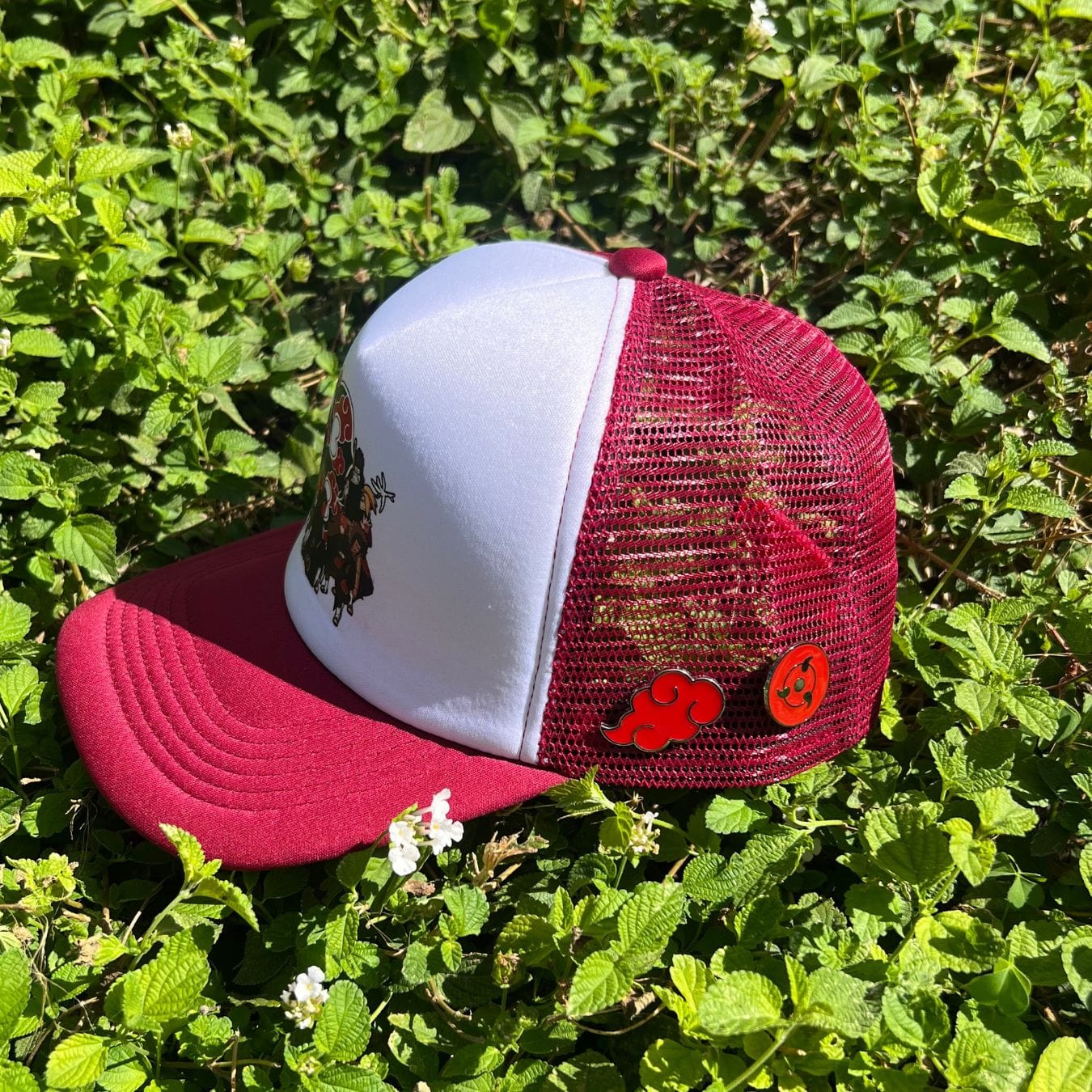 Akatsuki Trucker Hat