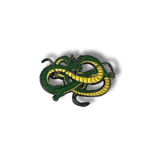 Shenron Pin