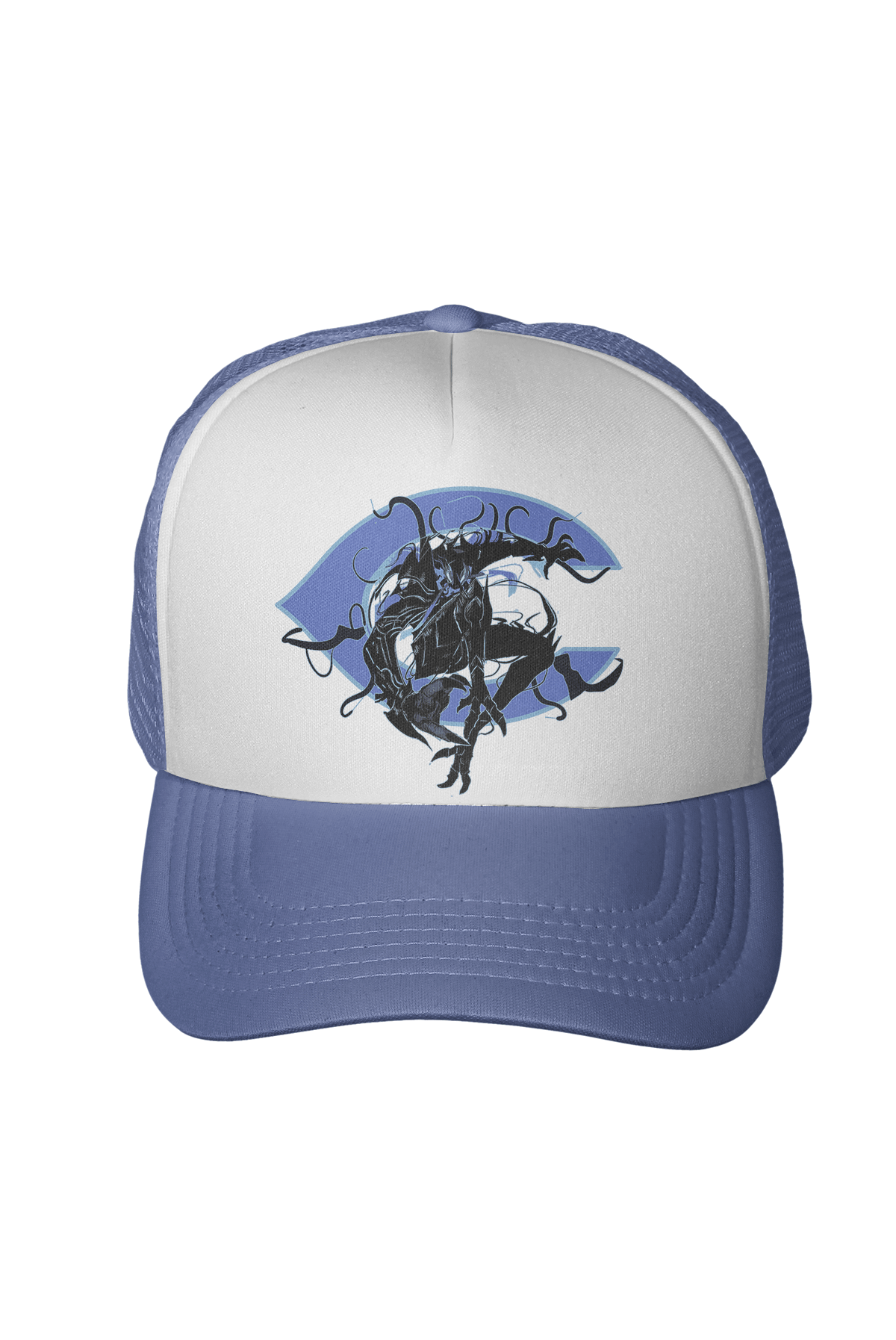 Beru Trucker Hat