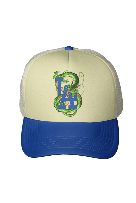 Shenron Trucker Hat