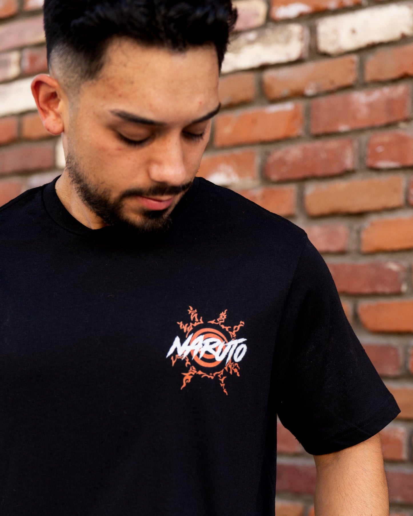 Tailed Beast Tee