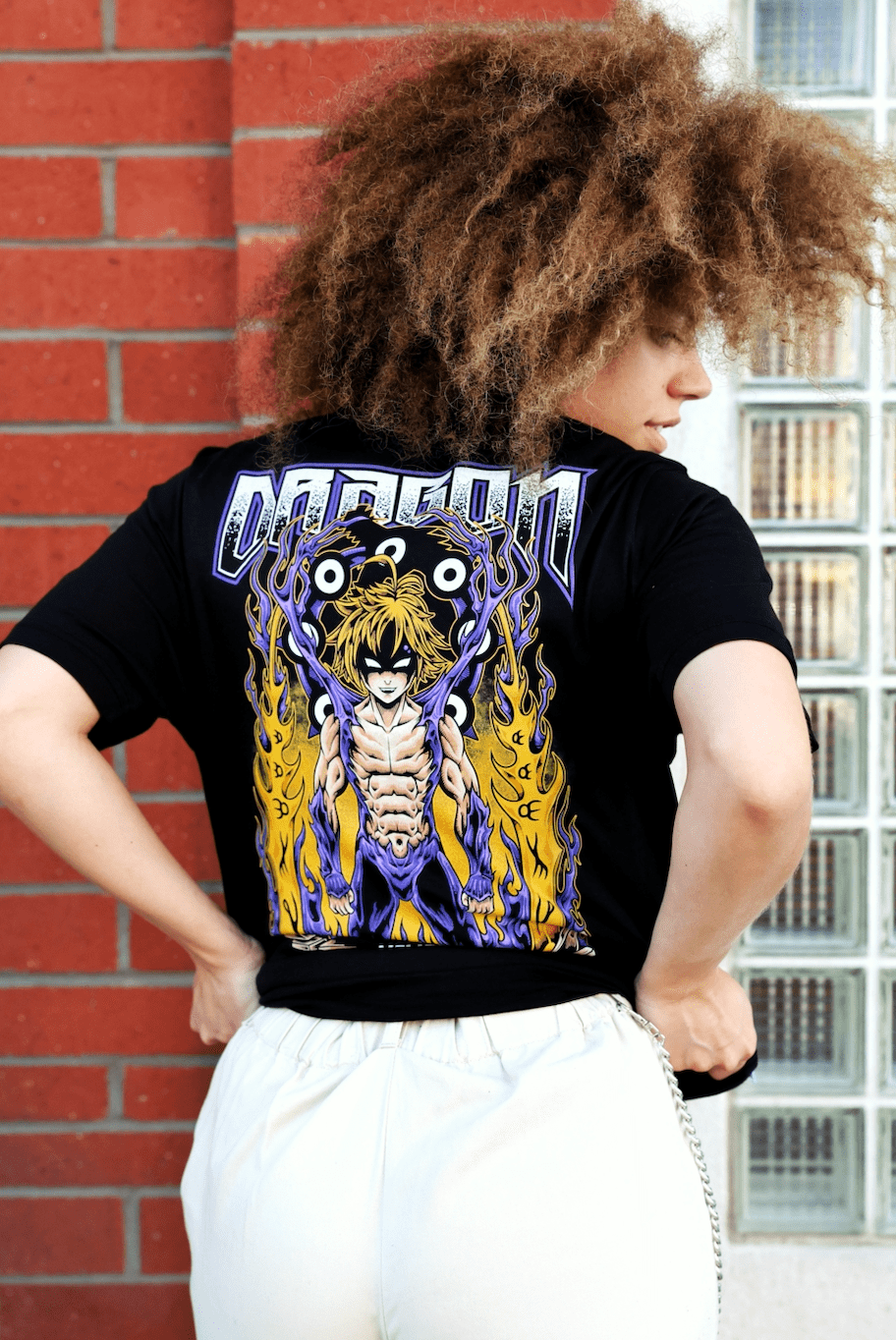 Meliodas Tee