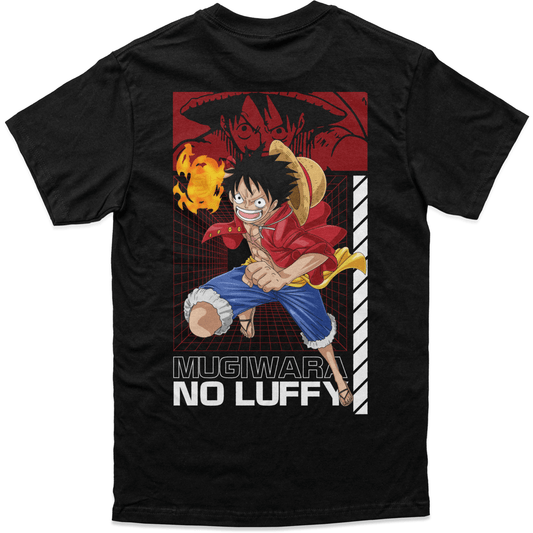 Luffy Tee