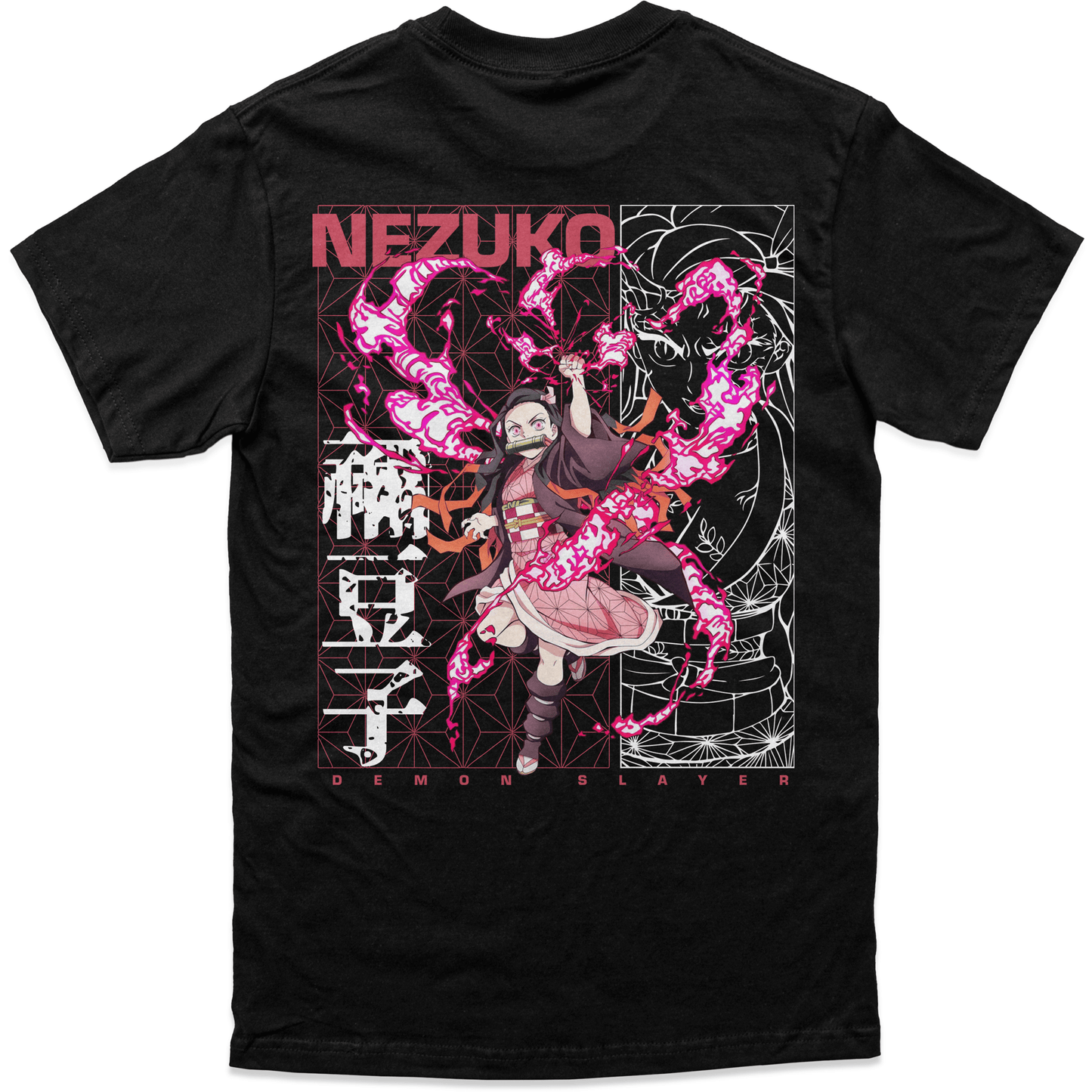 Nezuko Tee