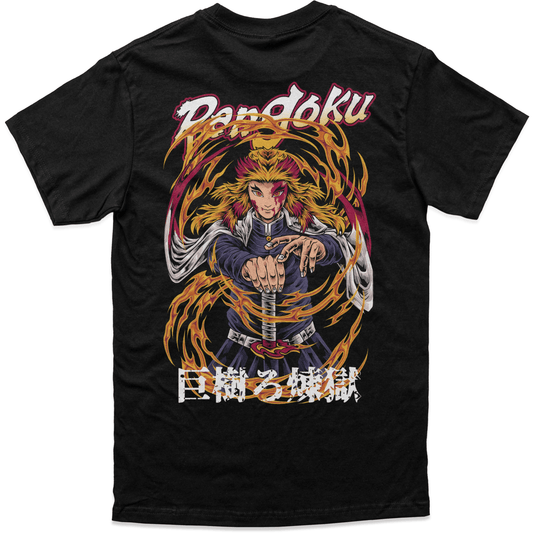 Rengoku Tee