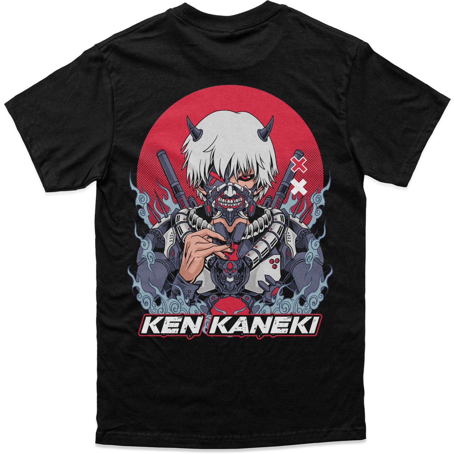 Kaneki Tee