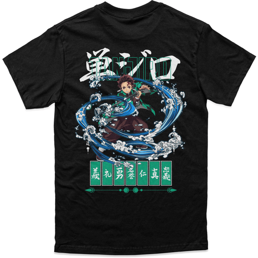 Tanjiro Tee