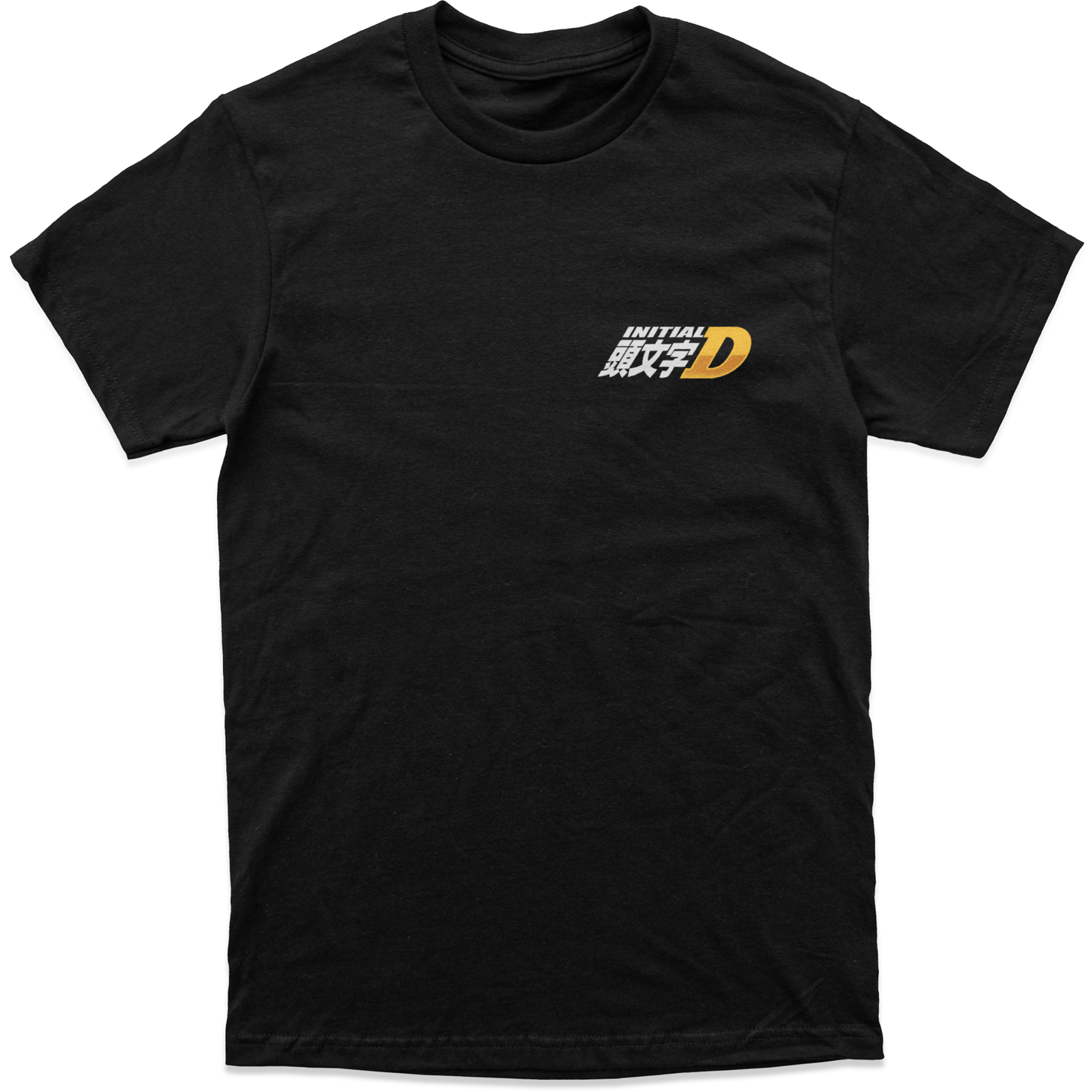 Initial D Tee