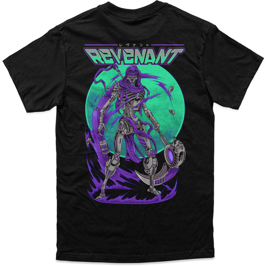 Revenant Tee