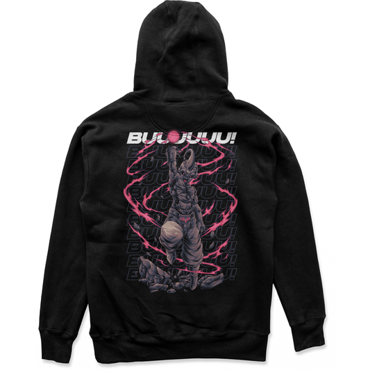 Kid Buu [Limited Edition] Hoodie