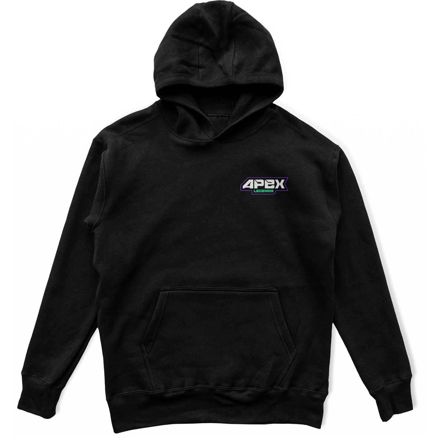 Revenant Hoodie