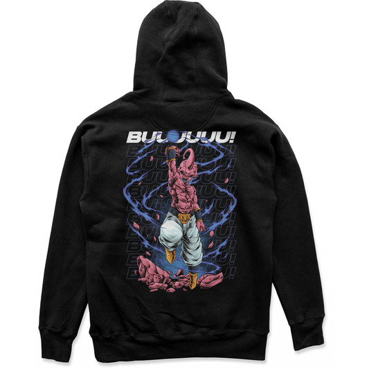 Kid Buu Hoodie