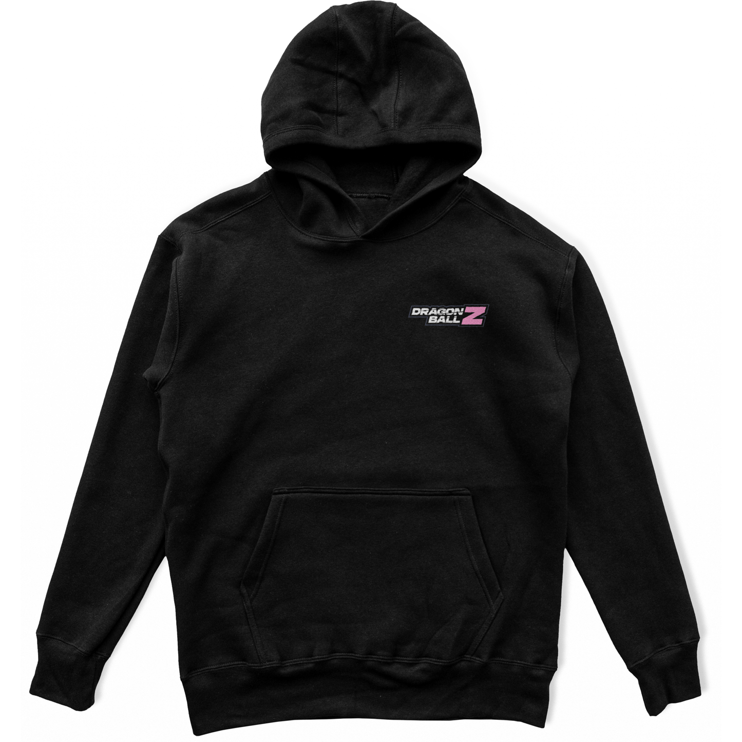 Kid Buu Hoodie