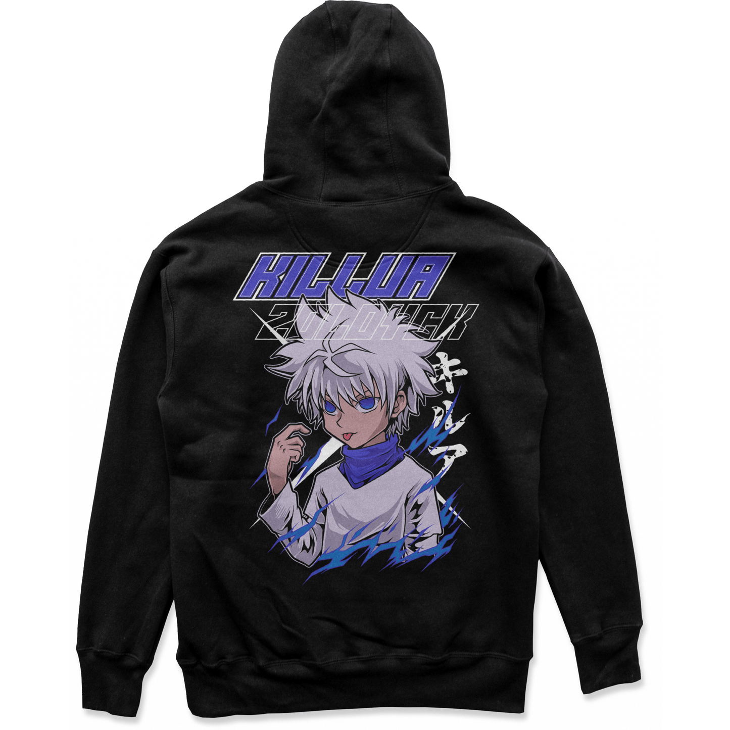 Killua Hoodie