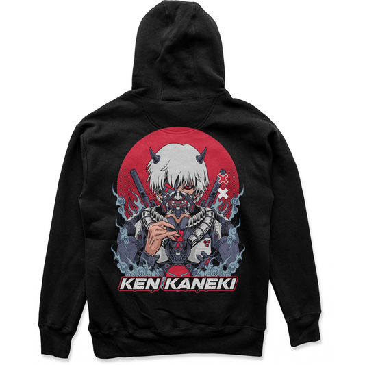 Kaneki Hoodie