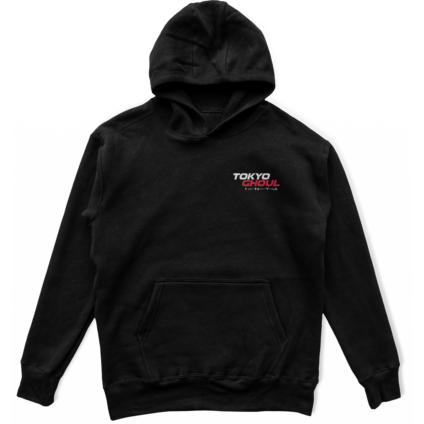 Kaneki Hoodie