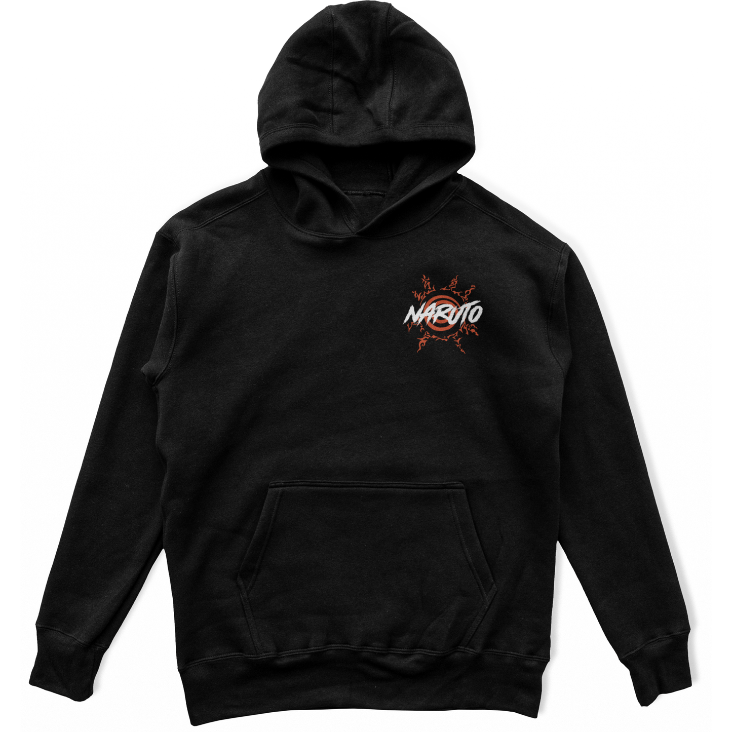 Tailed Beast Hoodie