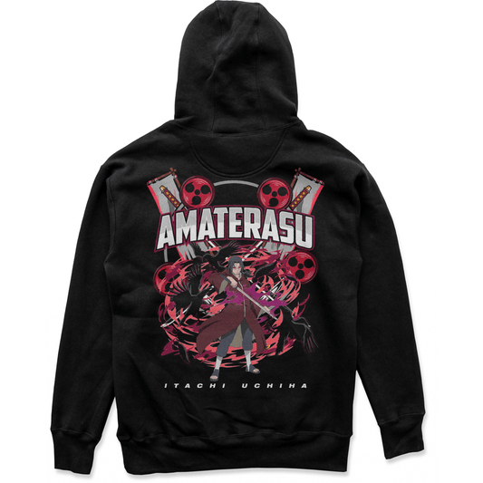 Amaterasu Hoodie