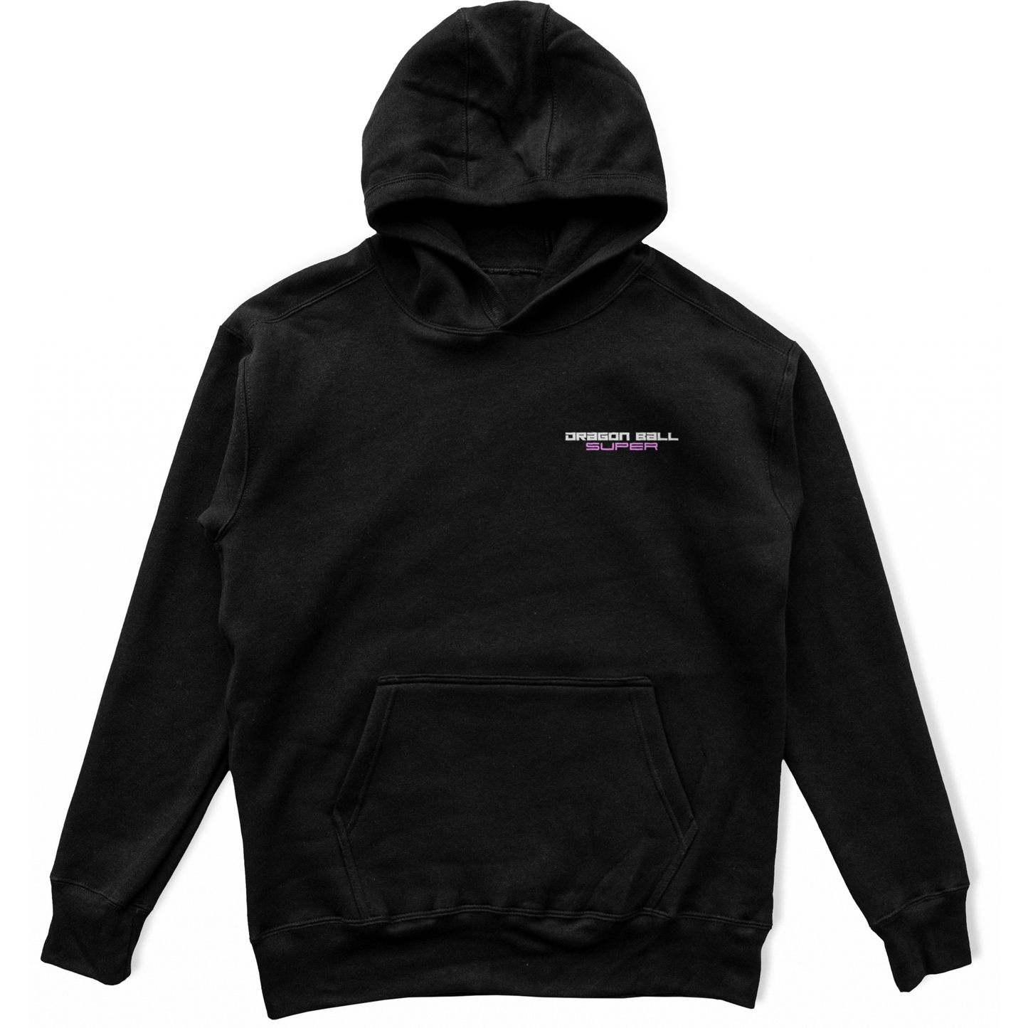 Goku Black Hoodie