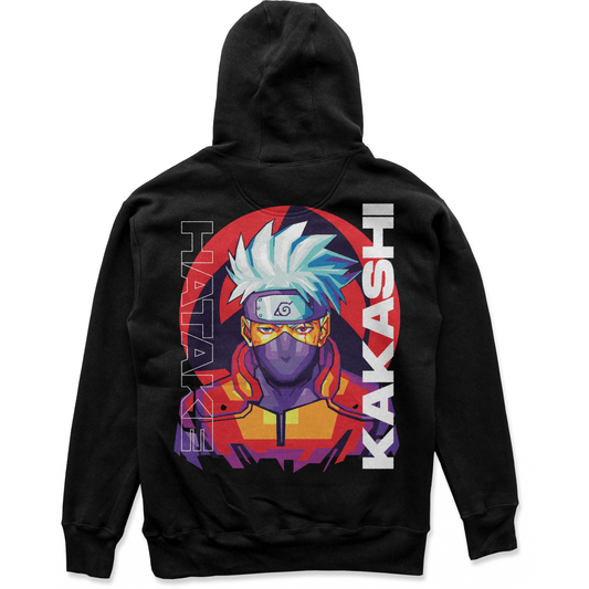 Kakashi Hatake Hoodie