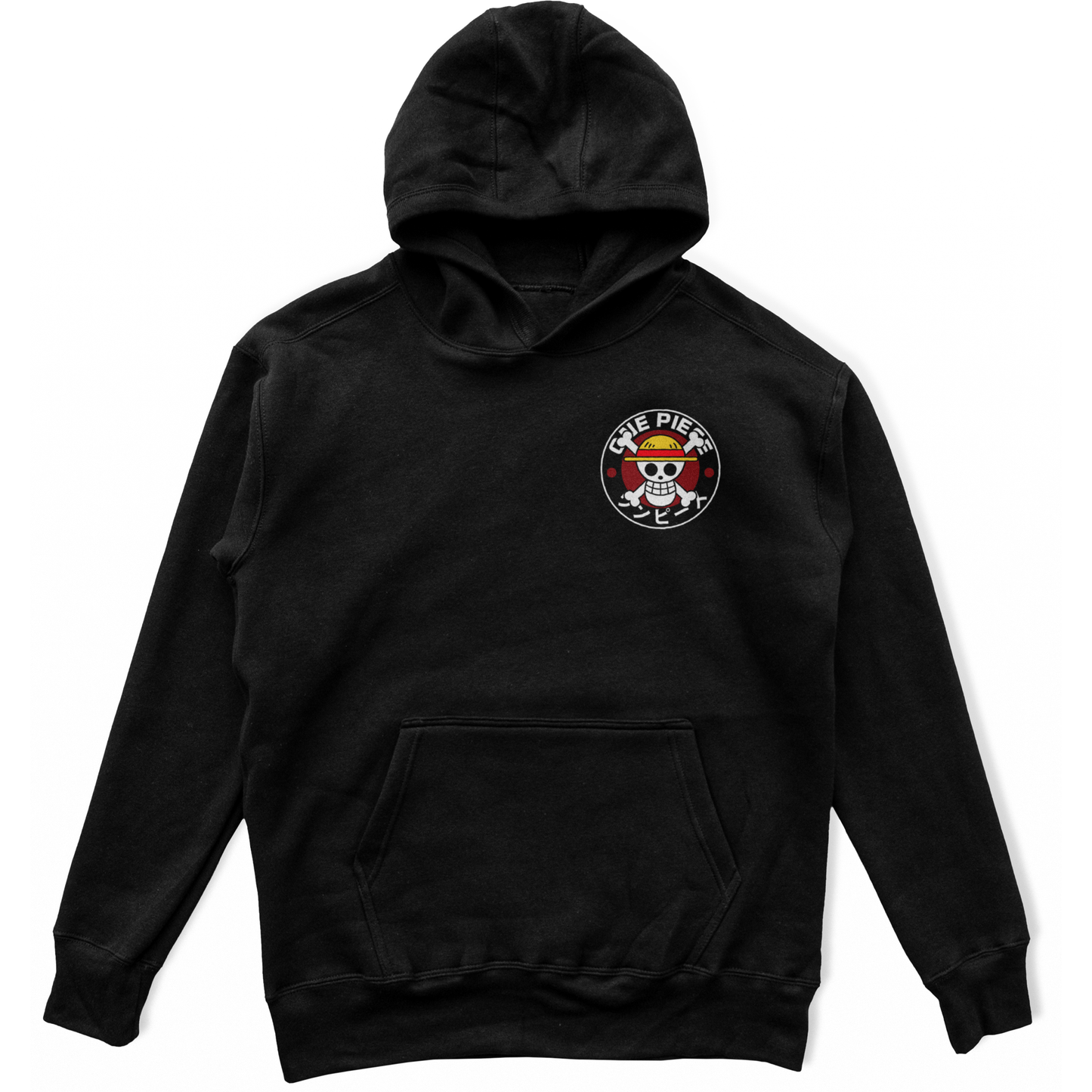 Luffy Hoodie