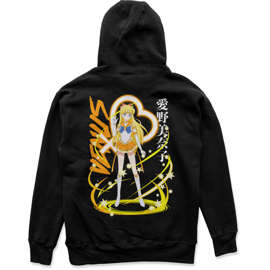 Sailor Venus Hoodie