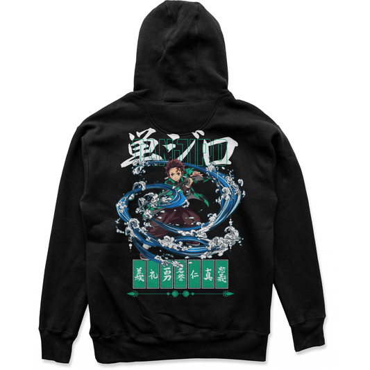 Tanjiro Hoodie