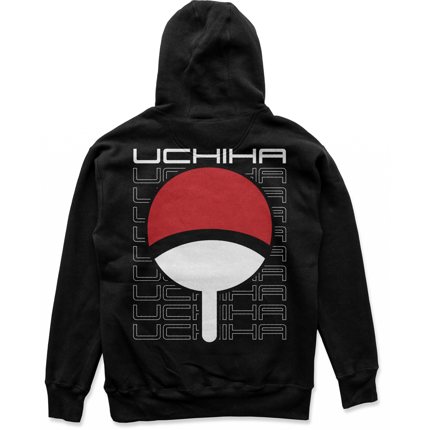 Uchiha Hoodie