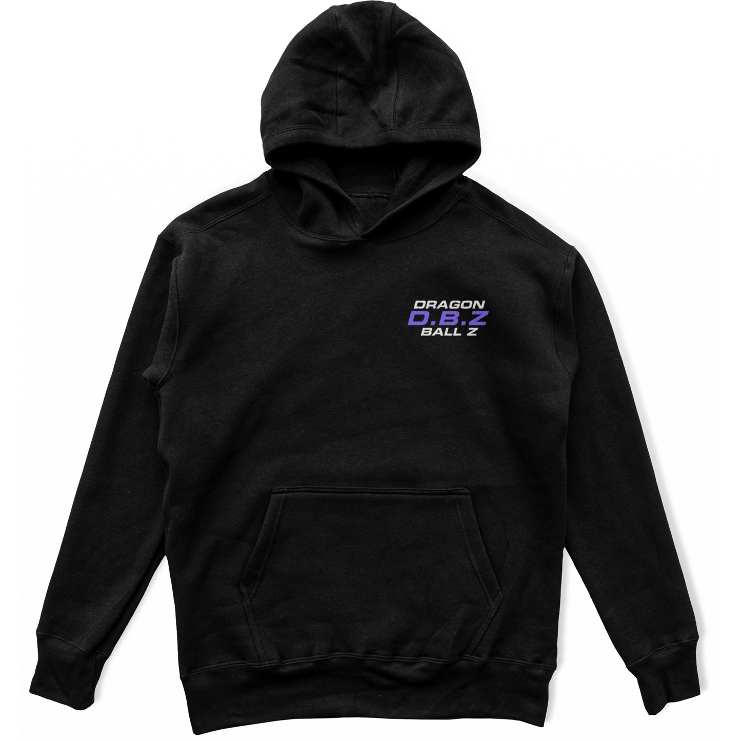 Future Trunks Hoodie