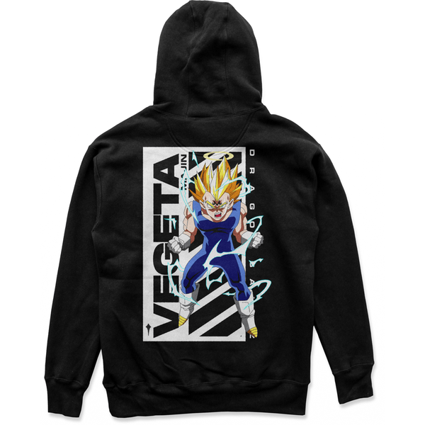 Majin hoodie cheap