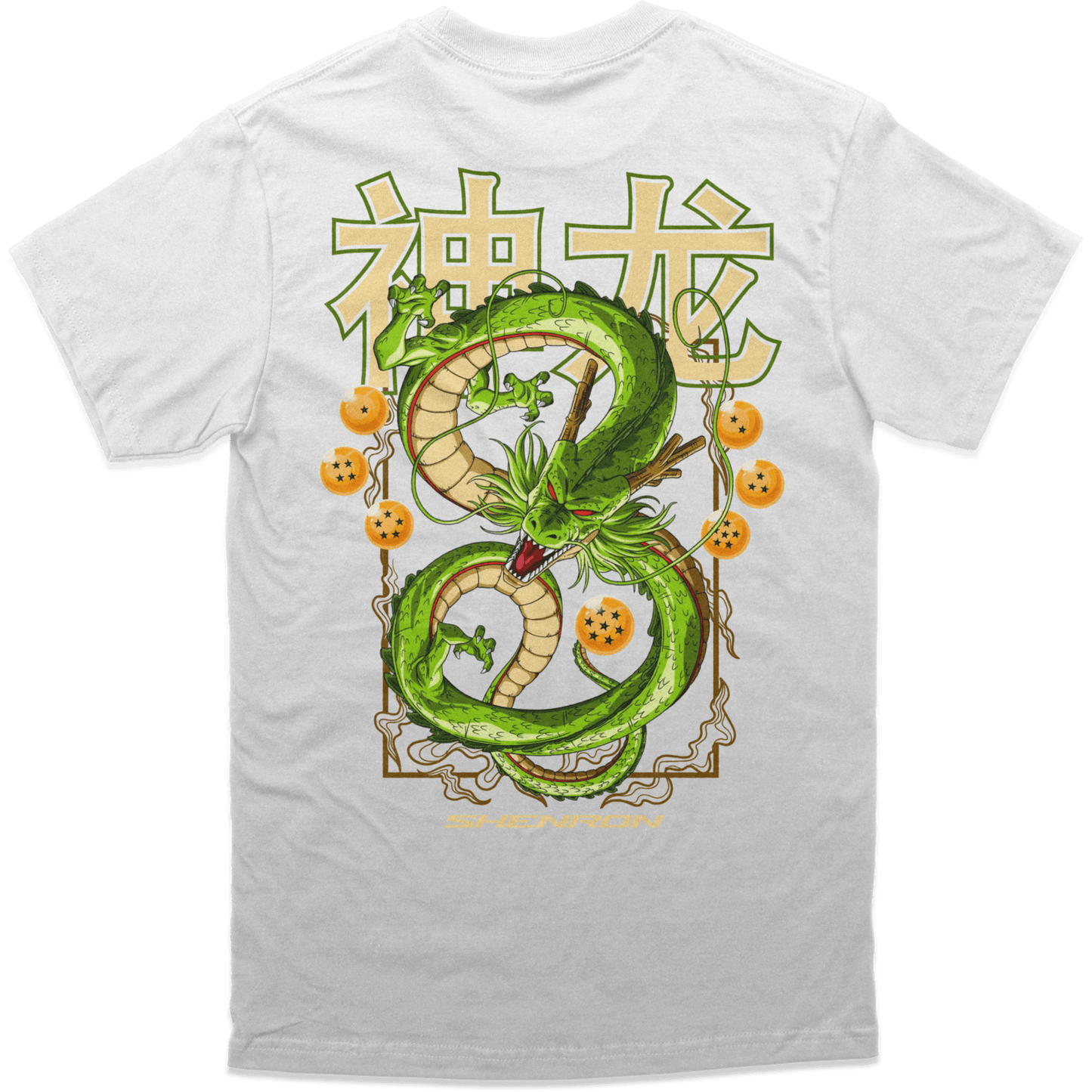 Shenron Tee