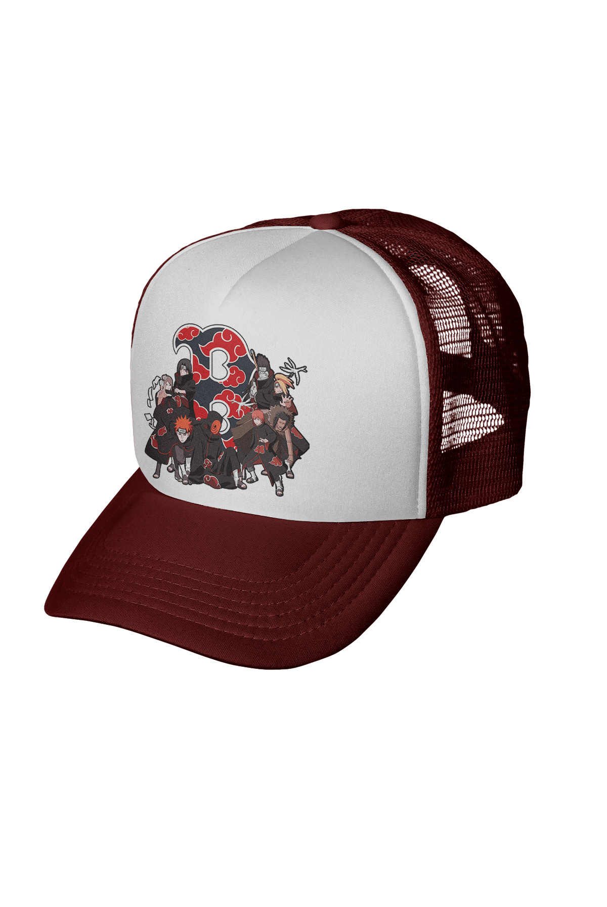 Akatsuki Trucker Hat