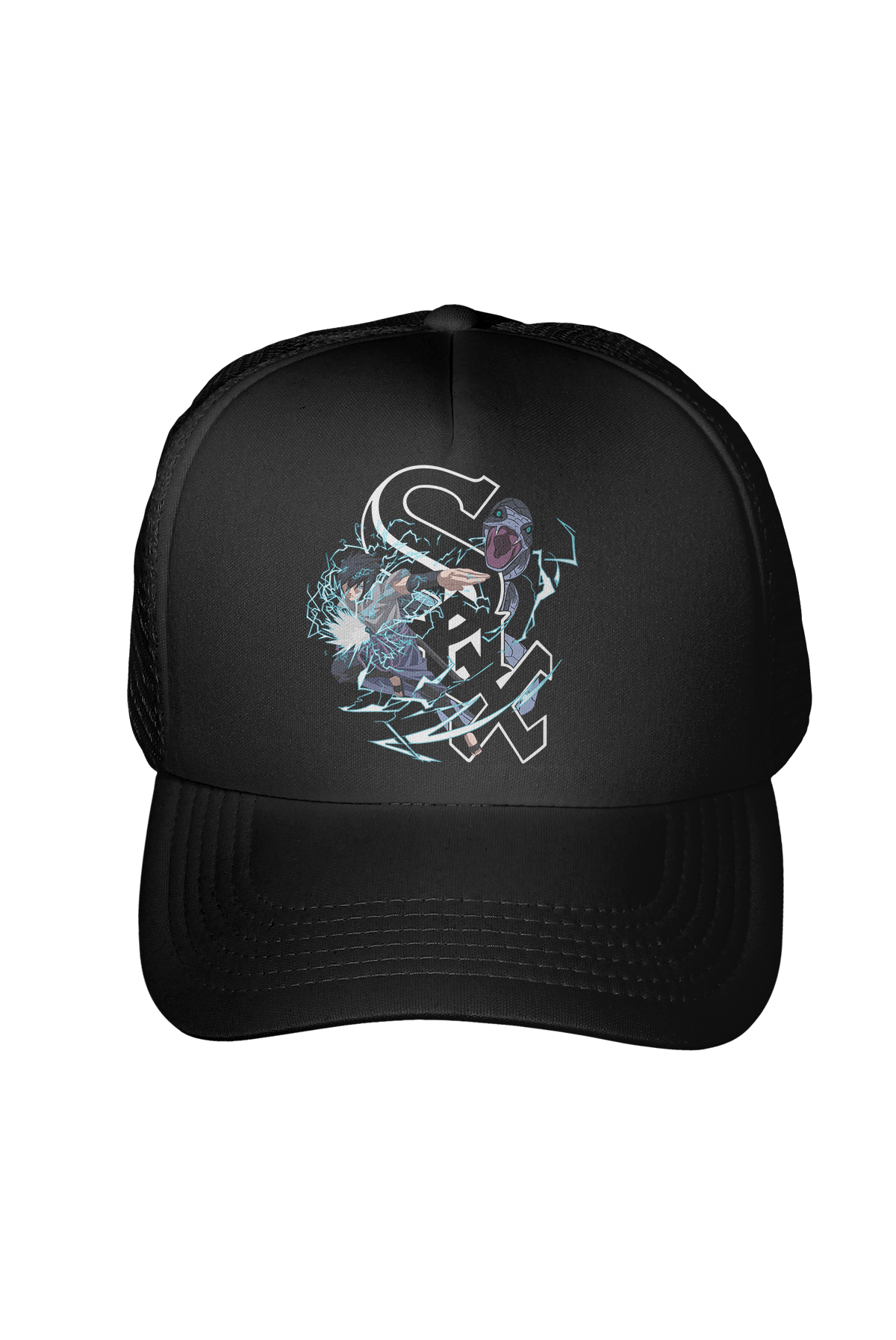 Sasuke Trucker Hat