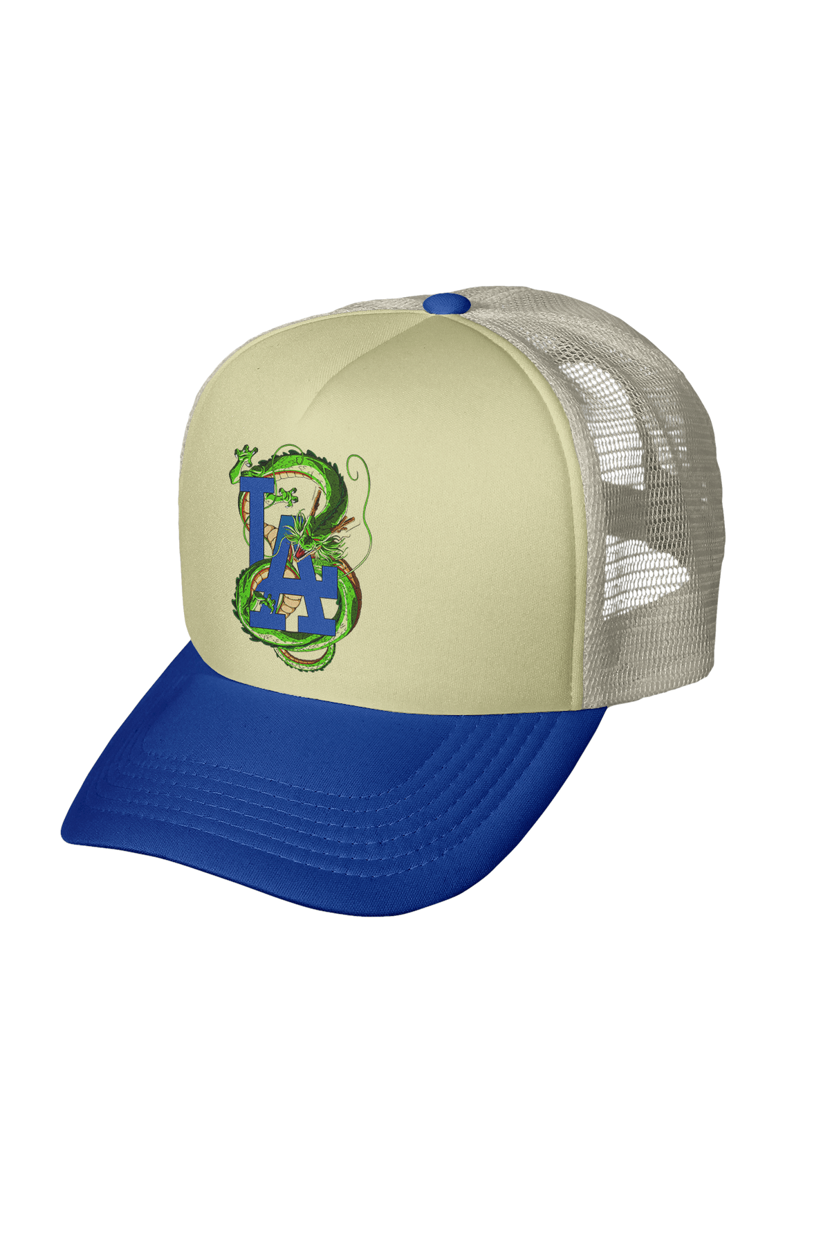 Shenron Trucker Hat